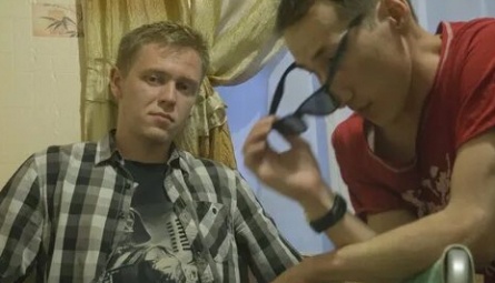 Изоляция кадры Изоляция кадры