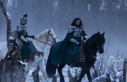 программа ТВ Центр (ТВЦ): Изумрудный город 2 серия