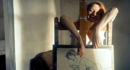 Известны картины начала и конца Raindance Film Festival  кадры