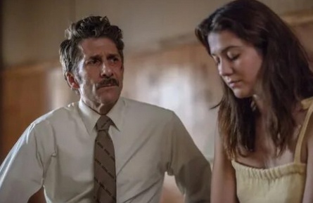 Изъян кадры