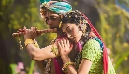Jai Shri Krishna кадры Jai Shri Krishna кадры