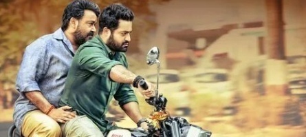 Janatha Garage кадры Janatha Garage кадры