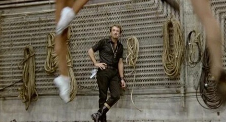 программа Global Star: Jazz in Moscow Усадьба jazz 2014 New Orlean band: Часть 1