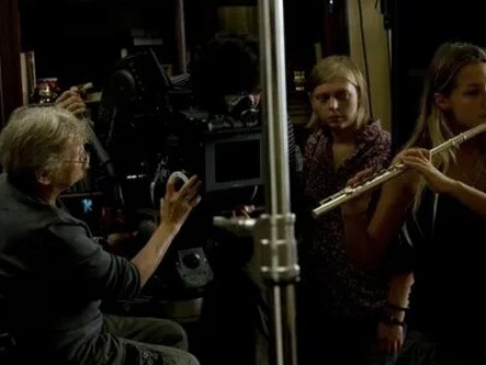 Jazz in Moscow кадры