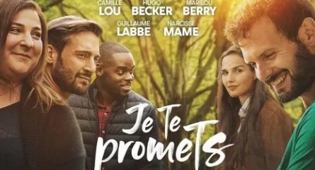 Je te promets кадры Je te promets кадры
