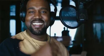 Jeen-yuhs: A Kanye Trilogy кадры Jeen-yuhs: A Kanye Trilogy кадры