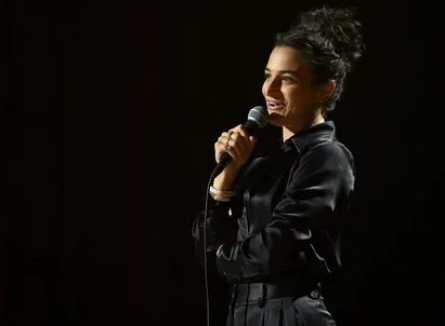 Jenny Slate: Stage Fright кадры