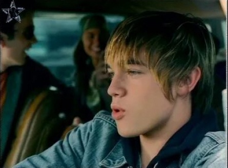 Jesse McCartney: Up Close кадры Jesse McCartney: Up Close кадры