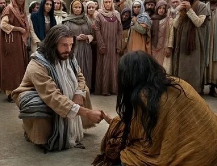 Jesus, Bro! кадры Jesus, Bro! кадры