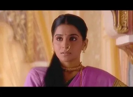 Jhansi Ki Rani кадры
