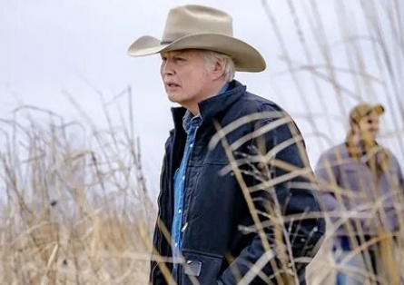 JL Ranch кадры