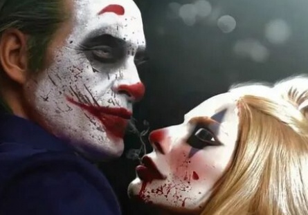 Joker кадры Joker кадры