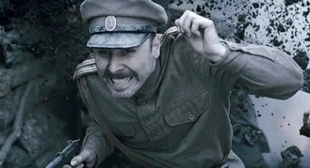 Йозеф кадры