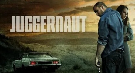 Juggernaut кадры Juggernaut кадры