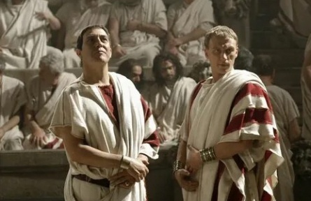 Julius Caesar кадры Julius Caesar кадры