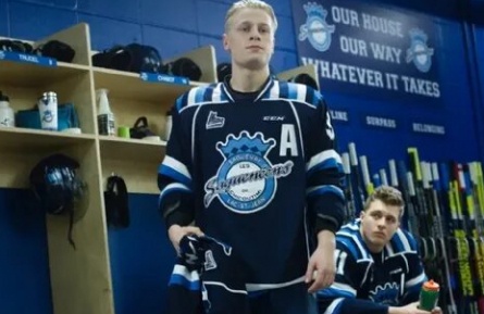 Junior Majeur кадры Junior Majeur кадры