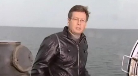 К-278. Остаться в живых кадры