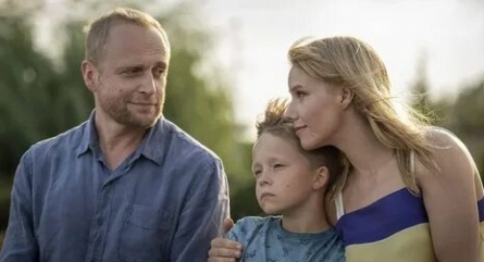 К счастью кадры К счастью кадры