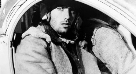 программа Киносвидание: К сокровищам авиакатастрофы