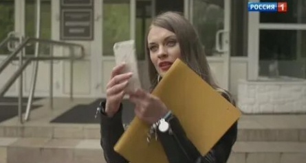 К теще на блины кадры