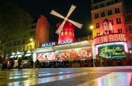 Кабаре Мулен руж отказалось выступать с номером со змеями: защита животных на первом месте кадры