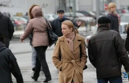 Каденции кадры