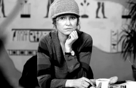 Каденции кадры