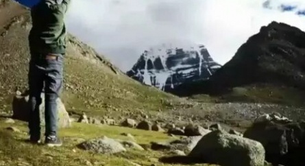 Кайлаш кадры