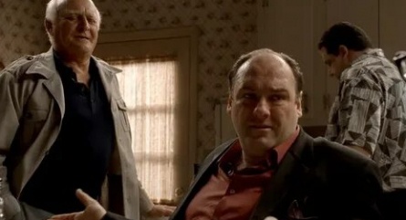 От Сопрано до сегодня: взгляните на актеров лучшей криминальной драмы их преобразившихся кадры