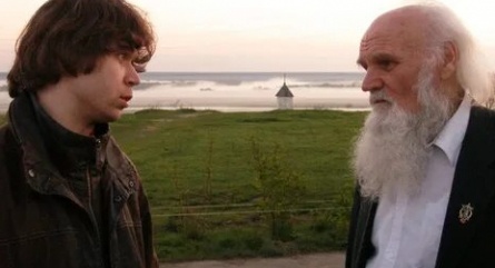 Как некий херувим кадры