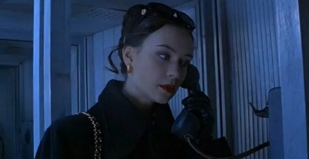 Уникальная возможность: Нонна Гришаева в главной роли боевика с Джеки Чаном кадры