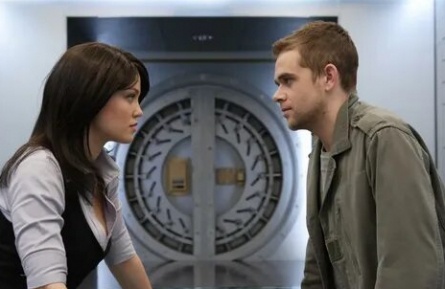 Как ограбить банк кадры Как ограбить банк кадры