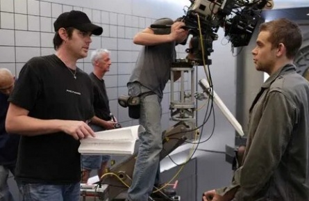 Как ограбить банк кадры Как ограбить банк кадры