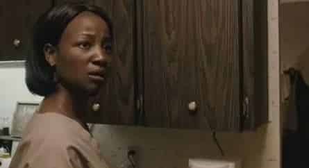 Как она двигается кадры