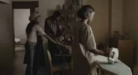 Как она двигается кадры