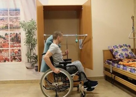 Квартира для ребенка-инвалида: где и как получить ее по специальным условиям? кадры