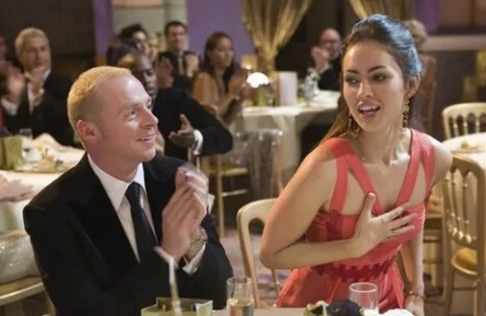 Как потерять друзей и заставить всех себя ненавидеть кадры