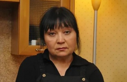 Тайны вдовы Игоря Талькова: что она рассказала о своей жизни? кадры