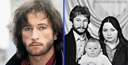 Тайны вдовы Игоря Талькова: что она рассказала о своей жизни? кадры