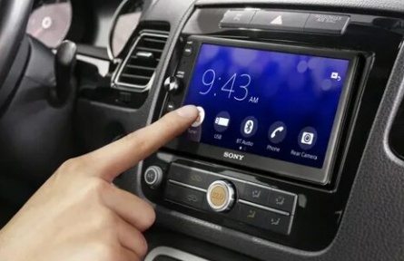 Как правильно выбрать магнитолу в автомобиль? кадры