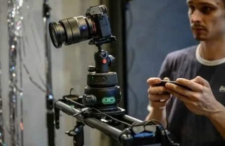 Шаг за шагом: создаем потрясающий таймлапс на камеру или смартфон кадры