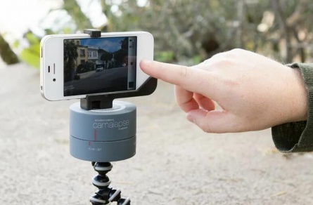 Шаг за шагом: создаем потрясающий таймлапс на камеру или смартфон кадры