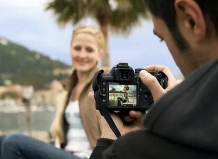 Как сделать хороший фотоснимок кадры