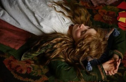 Как сделать женщину счастливой кадры