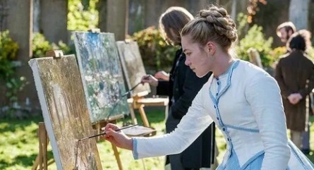 Как сделать женщину счастливой кадры