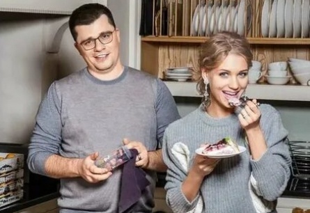 Невероятное преображение: как изменилась бывшая жена Гарика Харламова и что она делает сегодня кадры