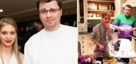 Невероятное преображение: как изменилась бывшая жена Гарика Харламова и что она делает сегодня кадры