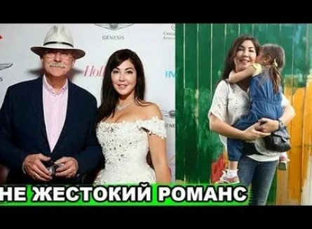 Никита Михалков - отец дочери Марии Лемешевой: узнайте, как она выглядит сегодня кадры Никита Михалков - отец дочери Марии Лемешевой: узнайте, как она выглядит сегодня кадры