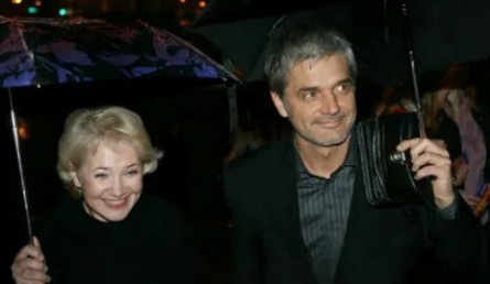 Тайны актерской династии Лавроненко: узнайте, как живет семья Константина Лавроненко и кто такие его жена и дочь кадры