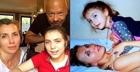 Особенная дочь Бондарчуков: история ее жизни и тайны успеха кадры